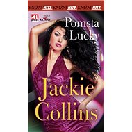 Pomsta Lucky: Knižní hity - Jackie Collins