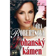 Pohanský kámen - Nora Robertsová