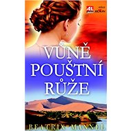 Vůně pouštní růže - 