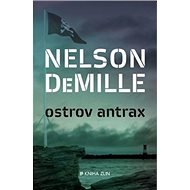 Ostrov Antrax - 