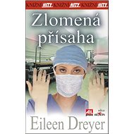 Zlomená přísaha: Knižní hity - 