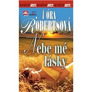 Nebe mé lásky: Knižní hity - Nora Robertsová