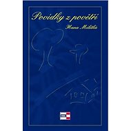 Povídky z povětří - Hana Militká