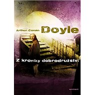 Z kroniky dobrodružství - 