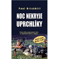 Noc nekryje uprchlíky - 