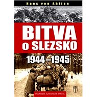 Bitva o Slezsko - Hans von Ahlfen