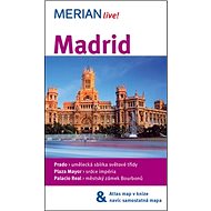 Madrid: Merian 8 - Thomas Hirsch