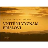 Vnitřní význam přísloví - 
