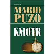 Kmotr - 