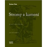 Stromy a kamení - 