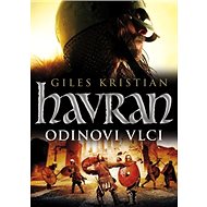 Havran Odinovi vlci - Kristian Giles