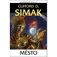 Město: Mistrovská díla SF - 