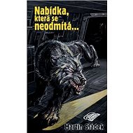Nabídka, která se neodmítá... - 
