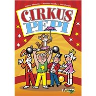 Cirkus Pepi - 