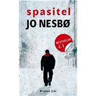 Spasitel - Jo Nesbo