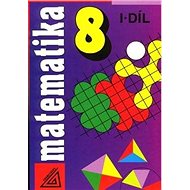 Matematika 8  I.díl - 