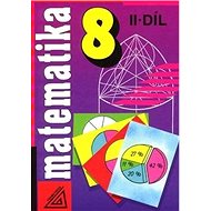 Matematika 8  II.díl - 
