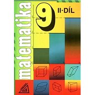 Matematika 9  II.díl - 