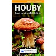 Houby: Objevte a určete nejdůležitější druhy - 