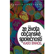 Ze života občanské společnosti - 