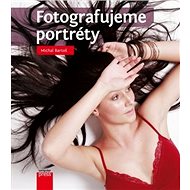 Fotografujeme portréty - Michal Bartoš