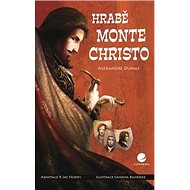 Hrabě Monte Christo - Alexandre Dumas