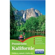Poznáváme Kalifornie - 