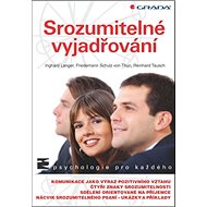 Srozumitelné vyjadřování - Inghard Langer