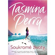Soukromé životy - Tasmina Perry