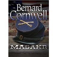 Masakr - Bernard Cornwell