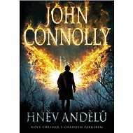 Hněv andělů - John Connolly