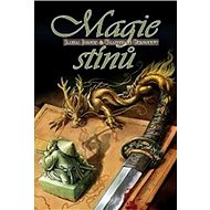 Magie stínů - Jaida Jones; Danielle Bennett