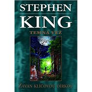 Závan klíčovou dírkou: Temná věž 8 - 