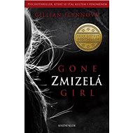 Zmizelá: Gone girl - 