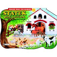 Statek plný zvířátek - 