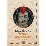 Démon zvrácenosti - Edgar Allan Poe