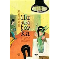 Ilustrátorka - 