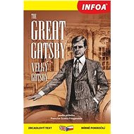 The Great Gatsby/Velký Gatsby - Francis Scott Fitzgerald