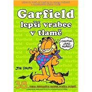 Garfield Lepší vrabec v tlamě - Jim Davis