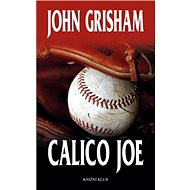 Calico Joe - 