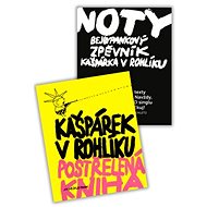 Kašpárek v rohlíku - David Dvořák