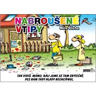 Nabroušené vtipy - 