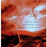 Hvězdné války - Dušan Spáčil