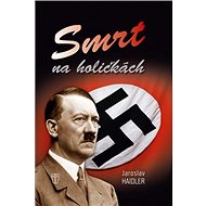 Smrt na holičkách - Jaroslav Haidler