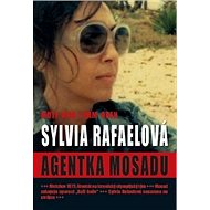 Sylvia Rafaelová agentka Mossadu - Moti Kfir; Ram Oren