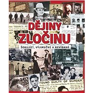 Dějiny zločinu - Tim Hill