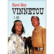 Vinnetou I. díl - Karl May; Emanuel Tilsch; Taťána Tilschová