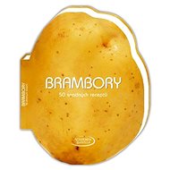 Brambory 50 snadných receptů - 