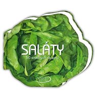 Saláty 50 snadných receptů - 