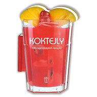 Koktejly 100 nejznámějších receptů - 